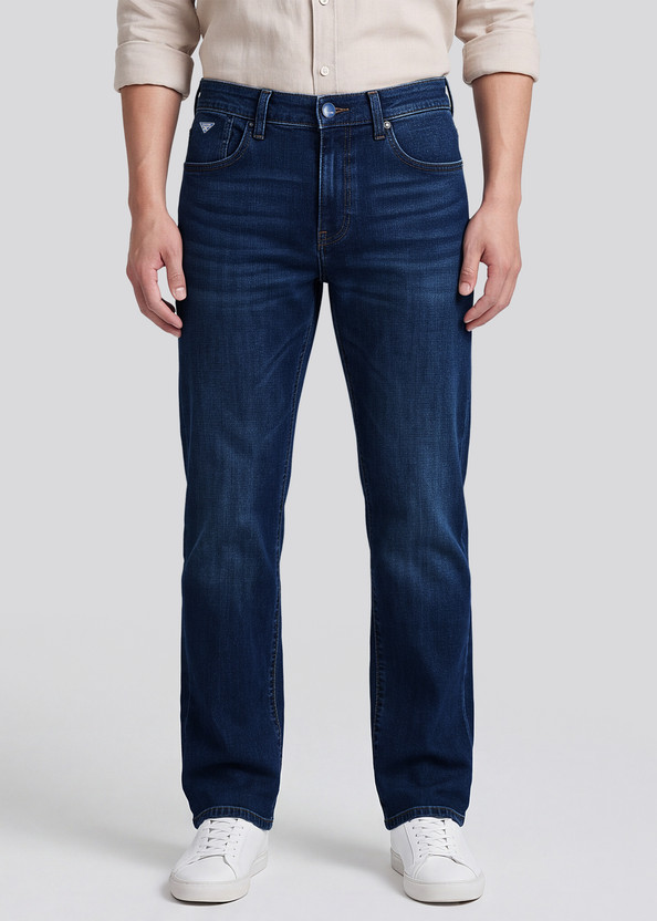 KILLER KILLER Slim Men Dark Blue Jeans - Flipkart Deal
