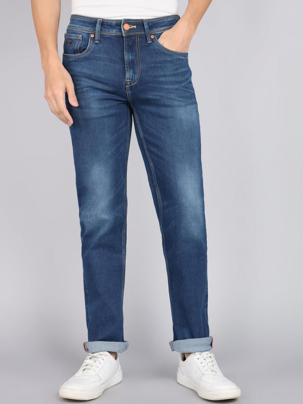 KILLER KILLER Slim Men Blue Jeans - Flipkart Deal