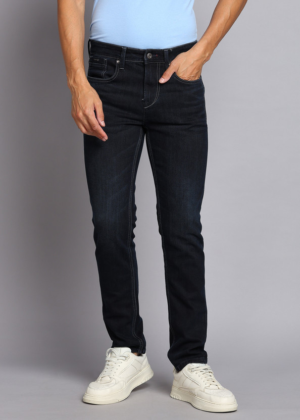 KILLER KILLER Slim Men Dark Blue Jeans - Flipkart Deal