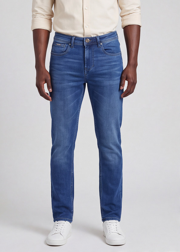 KILLER KILLER Slim Men Dark Blue Jeans - Flipkart Deal