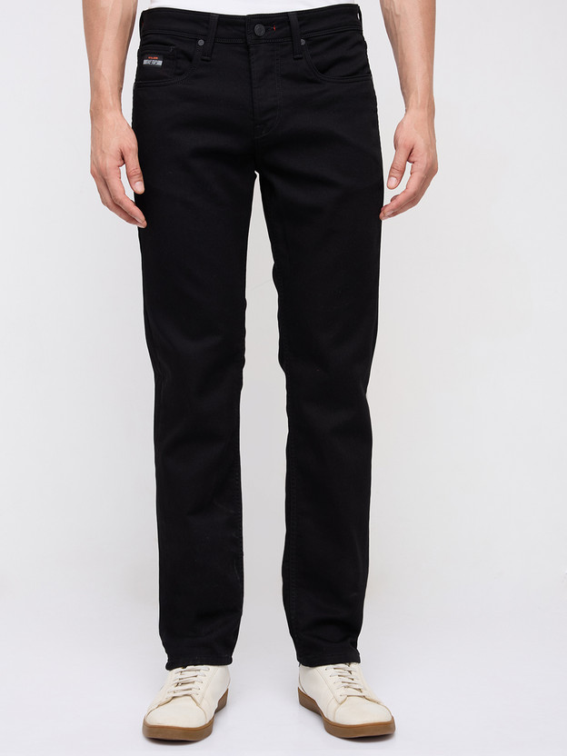 KILLER Slim Men Black Jeans