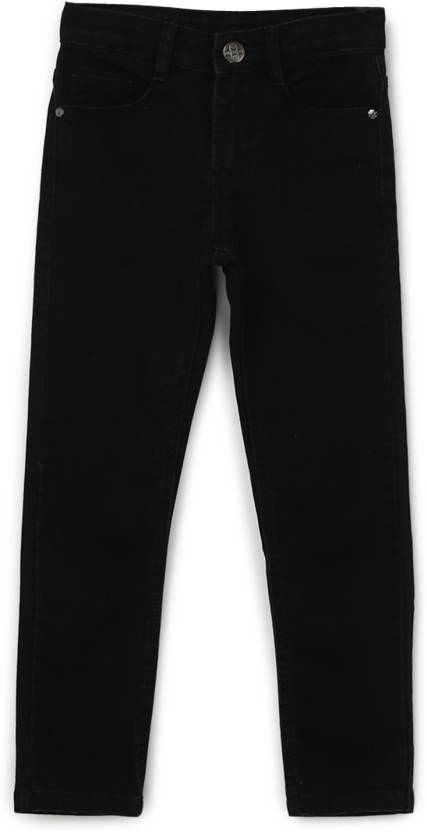 black jeans for juniors