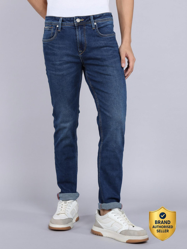 KILLER KILLER Slim Men Blue Jeans - Flipkart Deal