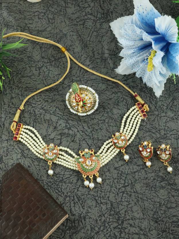 Bhagya Lakshmi Alloy Price in India Buy Bhagya Lakshmi Alloy Online