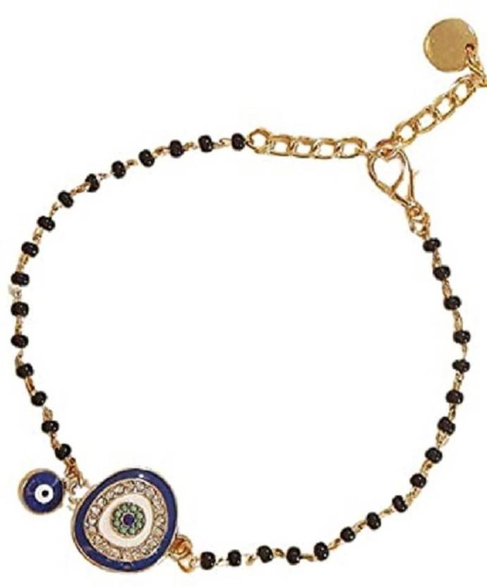 MODERN ERA Metal Blue Jewellery Set Price in India Buy MODERN ERA