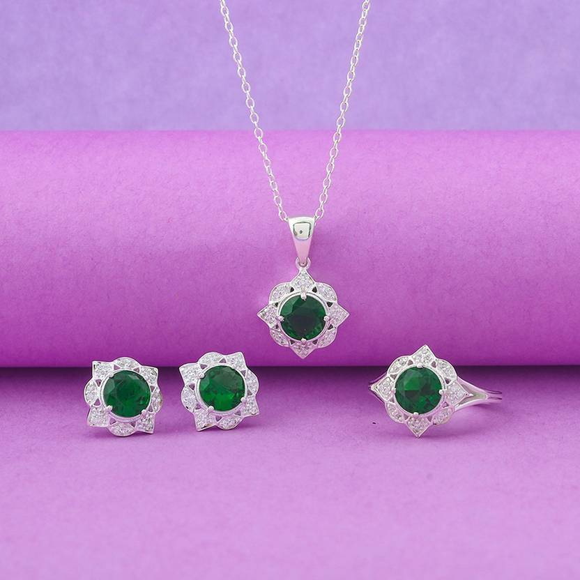 Voylla Sterling Silver Price in India Buy Voylla Sterling Silver