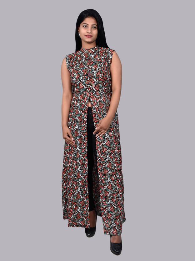 ASLIVELLE Floral Print Women Jumpsuit Buy ASLIVELLE Floral Print