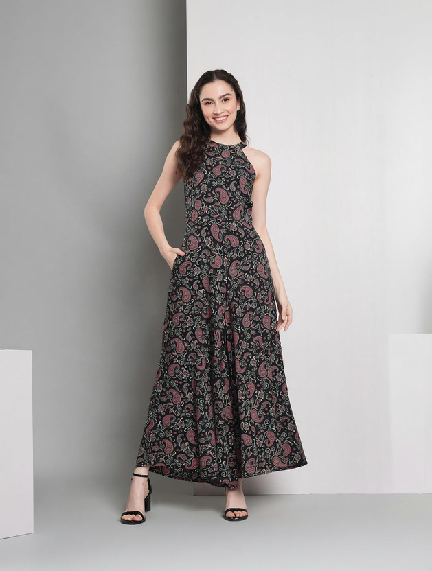Emeros Emeros Floral Print Women Jumpsuit - Flipkart Deal
