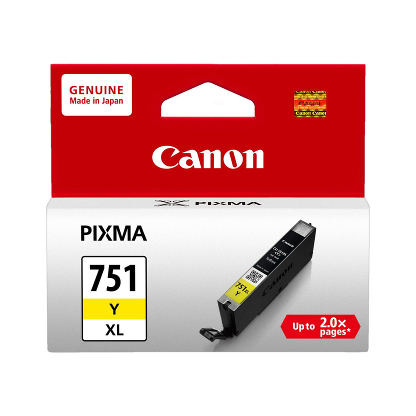 Canon PIXMA Black Ink Cartridge