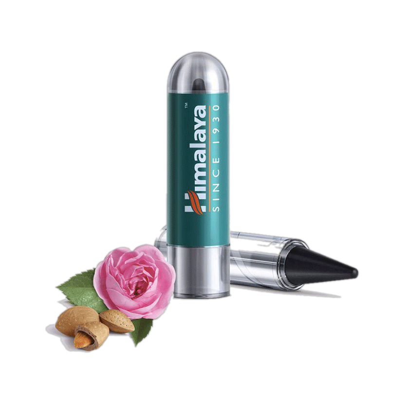 HIMALAYA Kajal(Black, 2.7 g)