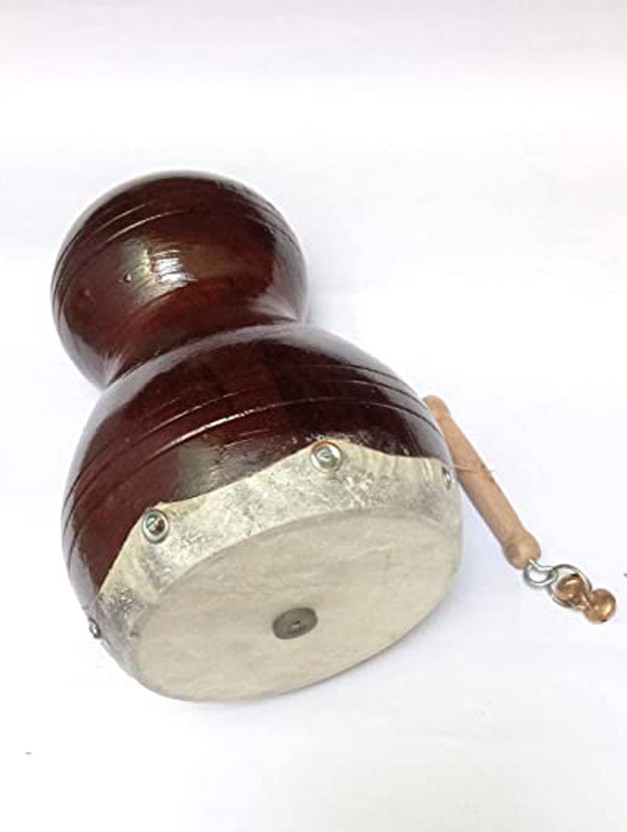 GT manufacturers Gupchup/Bugchu Kartal Instrument