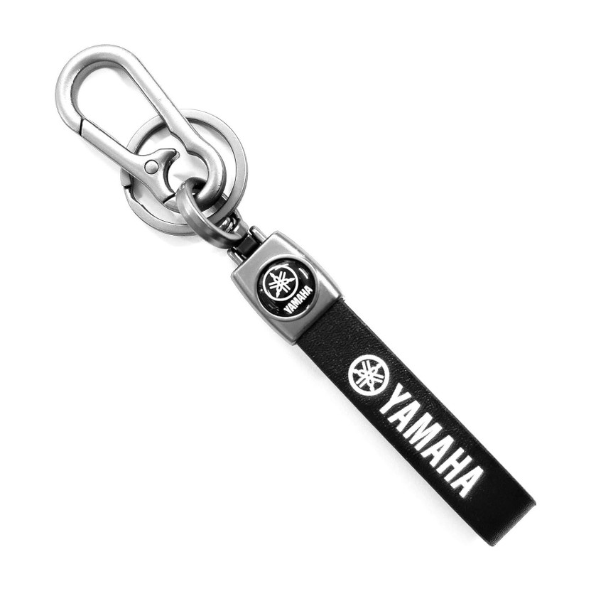 SKYZONE YAMAHA BIKE-KEYCHAIN Key Chain