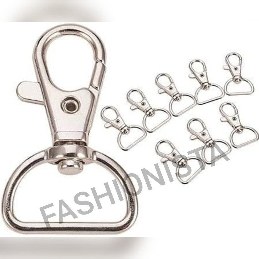 Fashionistas Fashionistas FASH-HOOK-30 Key Chain - Flipkart Deal