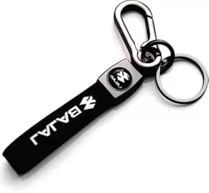 SKYZONE BAJAJ BIKE-KEYCHAIN Key Chain