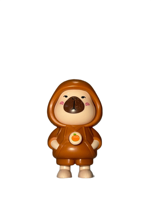 Evoke Rotating Face Keychain | Stylish Key Ring for Men & Women Key Chain