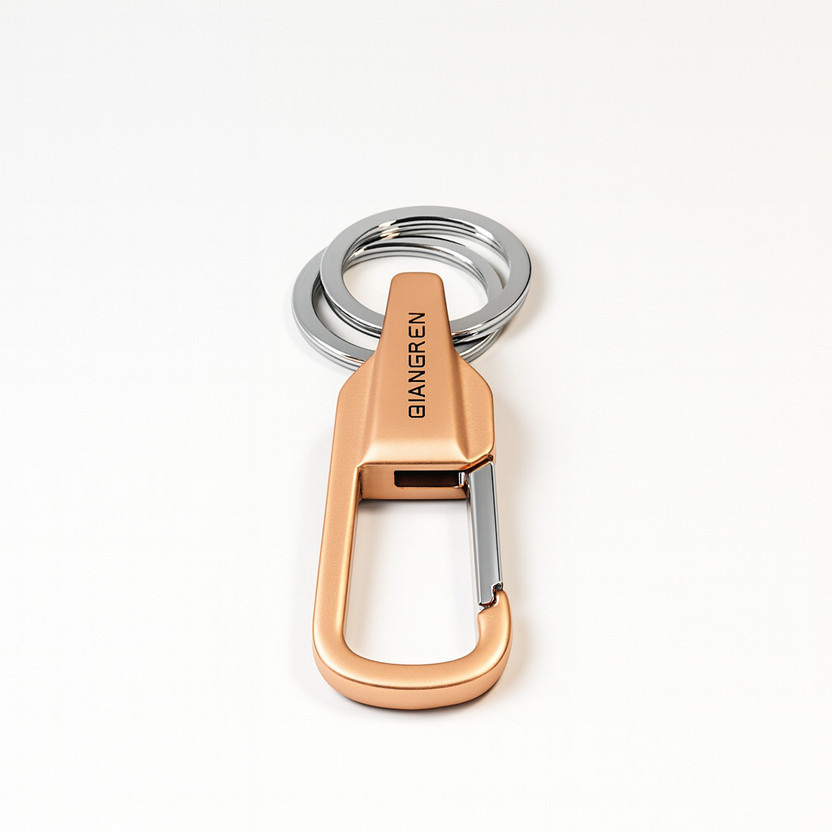 Rizmeg Keychain Key chain holder for bike car , challa chhalla keychains keys holders Key Chain