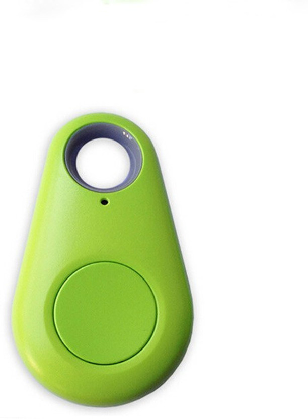 Detailr Smart Key Finder Device with Ring Attachment – Easy-to-Use Tracker Use Key Chain