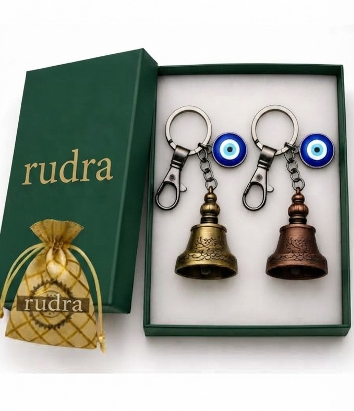 Rudrashipingg Keychain-78 Key Chain