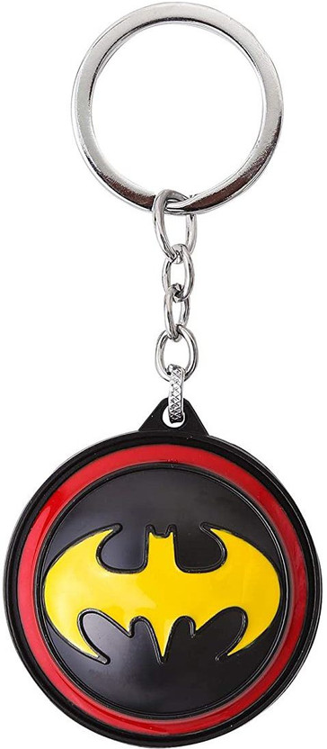 Rozti Marvels Avenger |Captain America Shield Infinity War Endgame Heavy Metal Keyring Key Chain