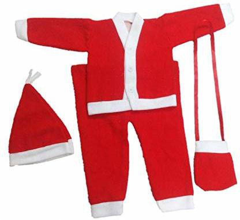 Flipkart santa claus dress Clearance