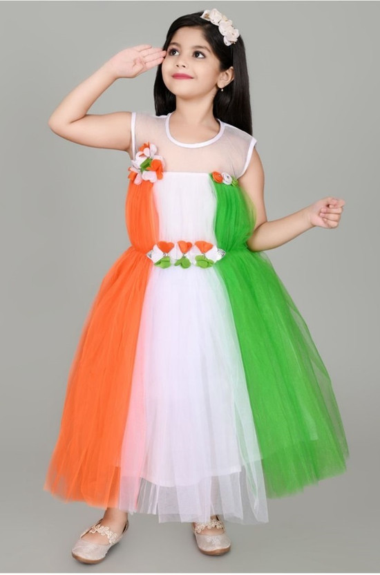 VILLATA FASHION NO CHARACTER Kids Costume Wear