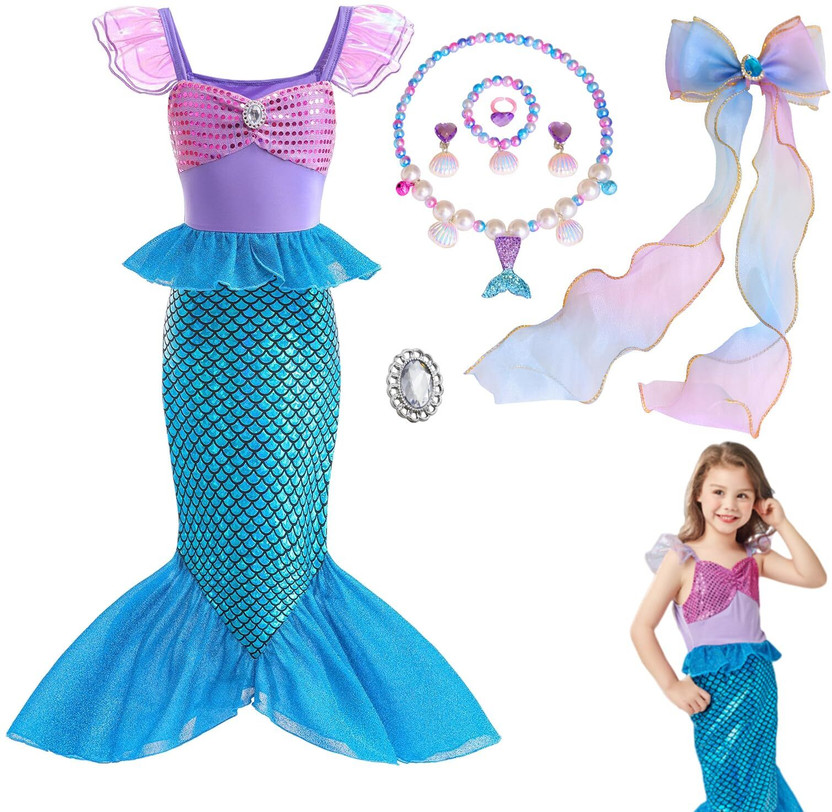 SNOWIE SOFT NA Kids Costume Wear