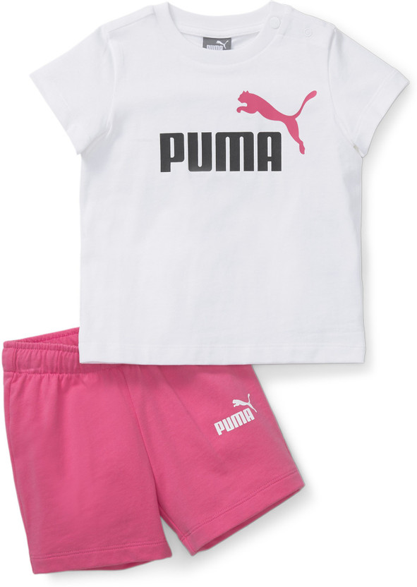 puma baby shirt
