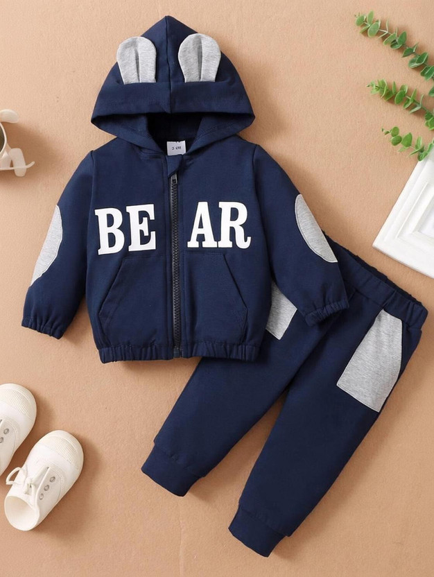 dhairyatraders dhairyatraders Baby Boys & Baby Girls Casual Sweatshirt Track Pants(blue) - Flipkart Deal