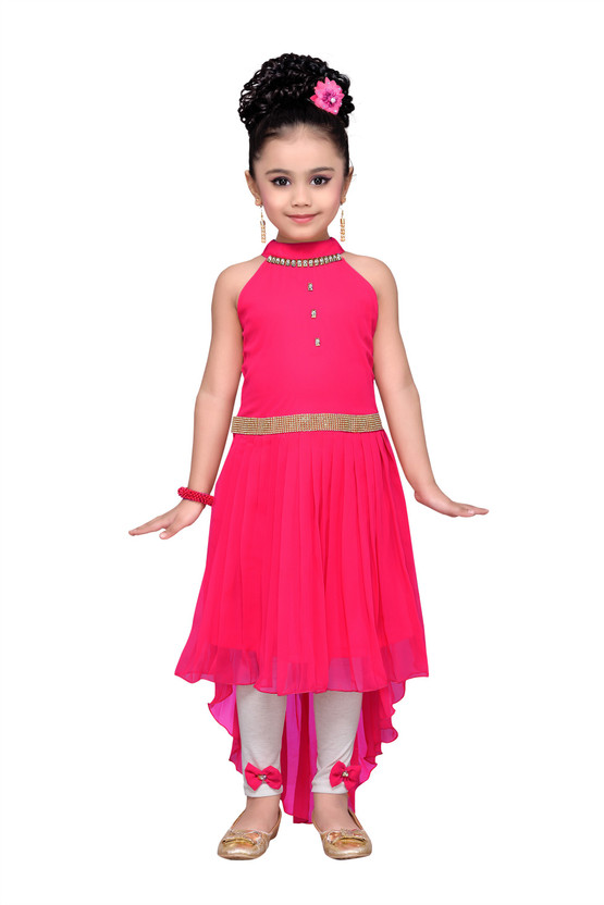 flipkart offers kids dress