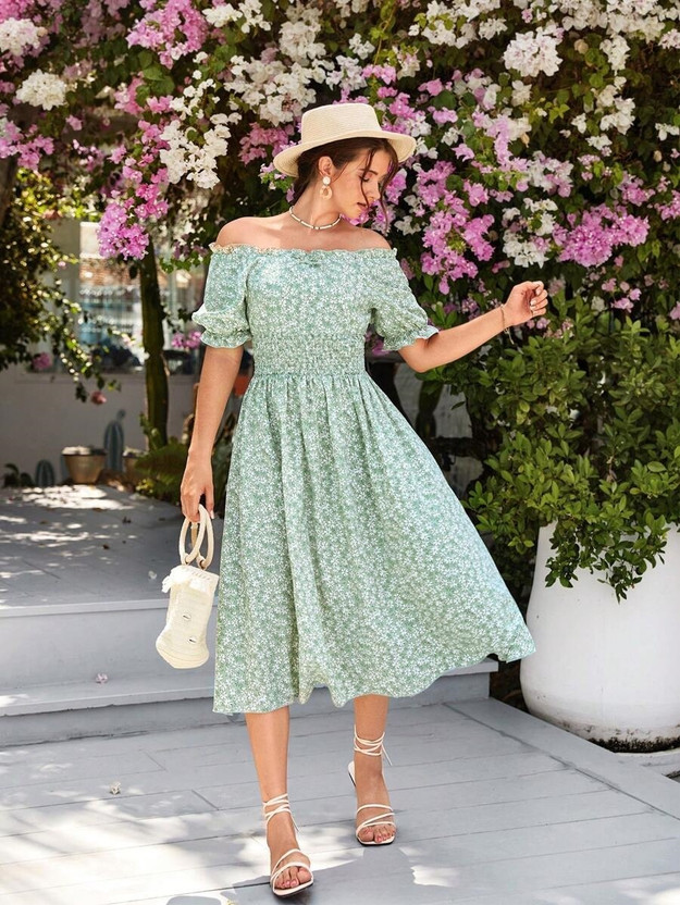 skater dress online india Buy Skater Dress for Women, Cream Linen Dress, Block Print Dress, Linen Tunic Dress, Made to Order, Custom Made, Plus Size Online in India