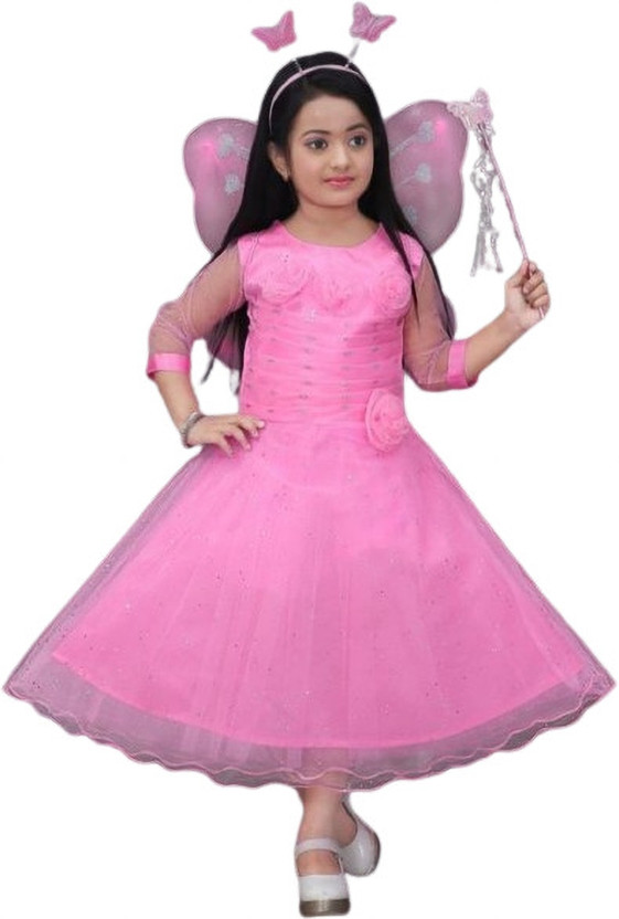 AJ FASHION NA Kids Costume Wear