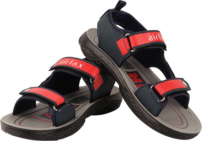 Airfax Boys & Girls Velcro Sports Sandals Price in India Buy Airfax