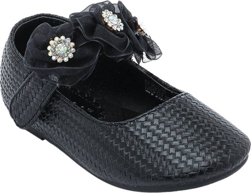 Hopscotch Girls Velcro Mary Janes Price in India Buy Hopscotch Girls