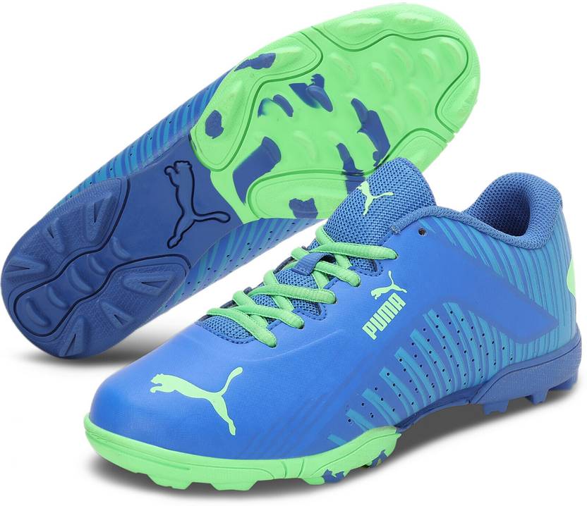 PUMA Boys Lace Cricket Shoes Price in India Buy PUMA Boys Lace