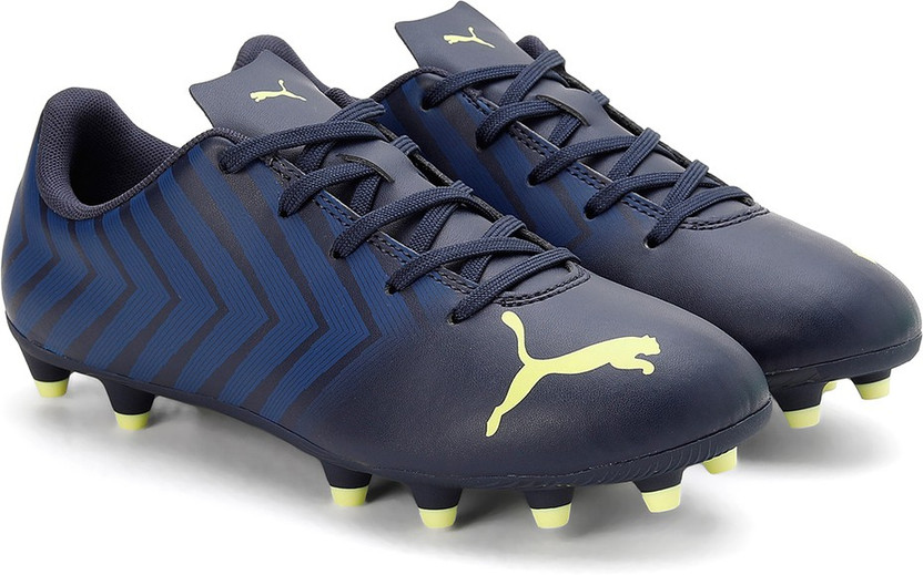 puma football boots flipkart