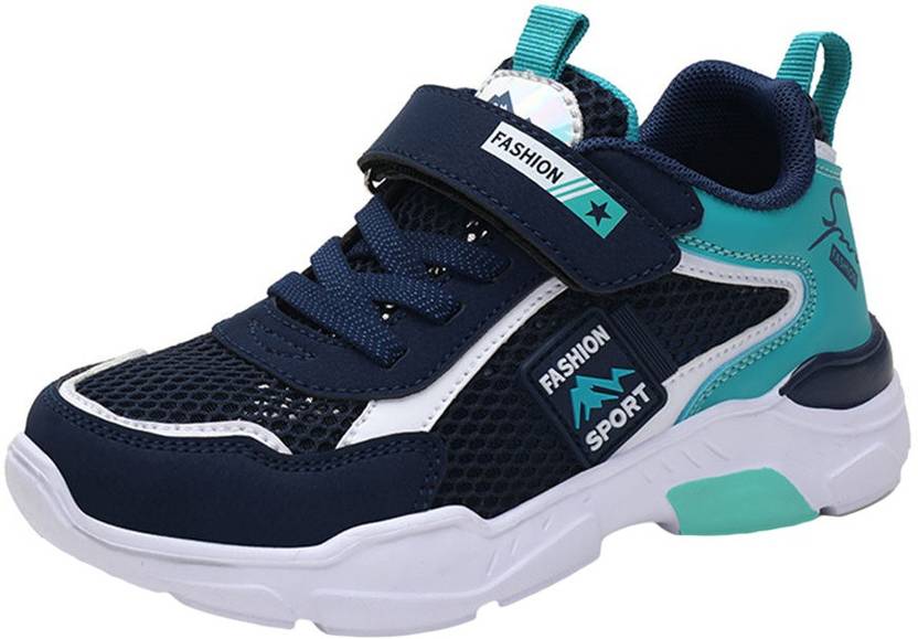 Hopscotch Boys Velcro Running Shoes Price in India Buy Hopscotch Boys