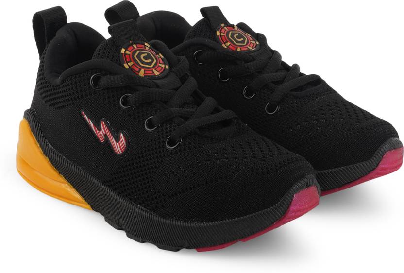 campus sports shoes for boys