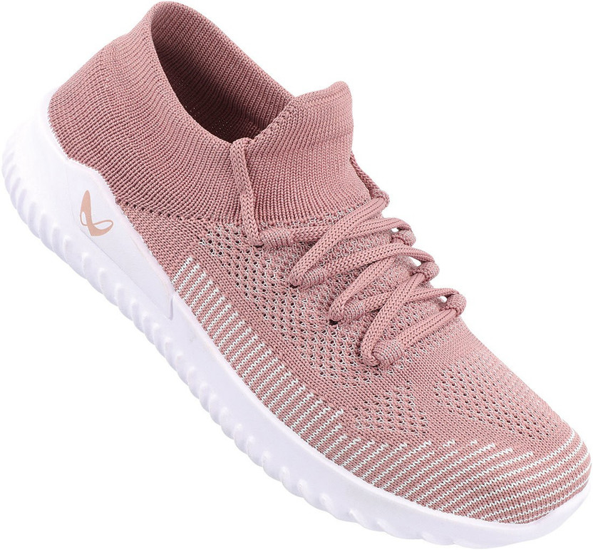Buy WALKAROO Girls Lace Running Shoes 