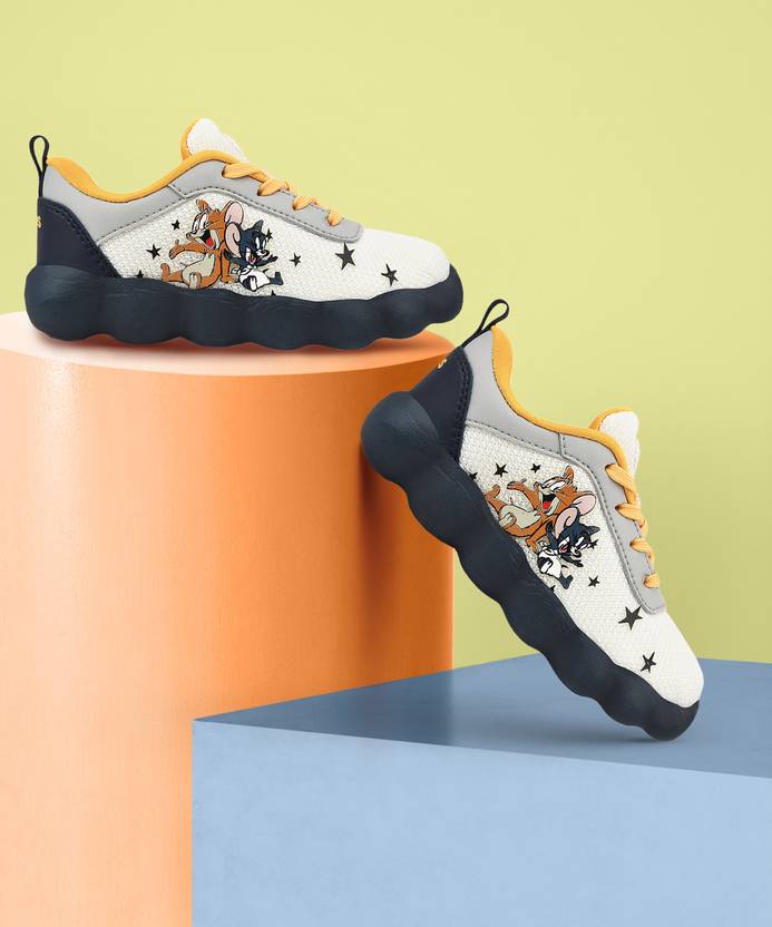 CAMPUS Boys & Girls Lace Running Shoes Price in India Buy CAMPUS Boys