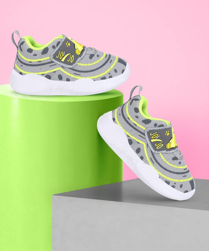Kids Footwear Starts From Rs.228