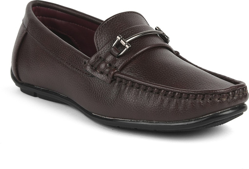 LIBERTY Boys Slip on Moccasins Price in 