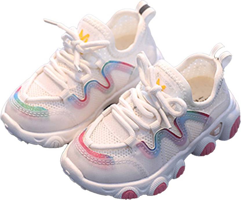 Hopscotch Boys & Girls Lace Running Shoes Price in India Buy Hopscotch Boys & Girls Lace