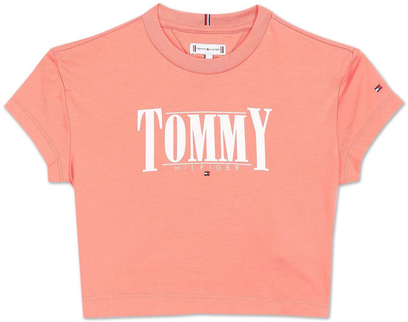 tommy hilfiger baby girl