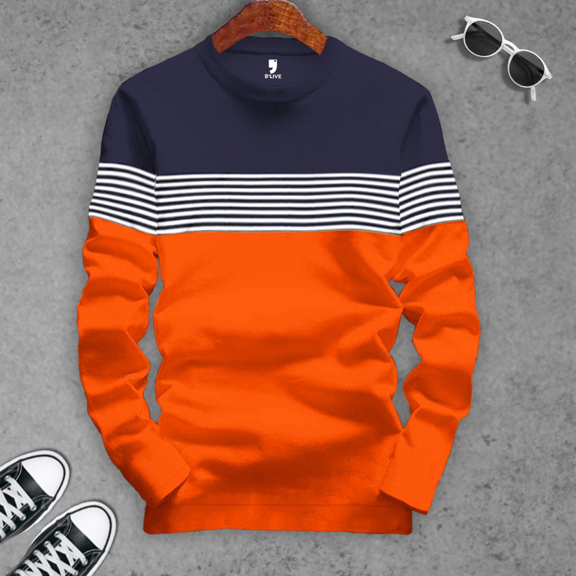 pullover t shirt flipkart