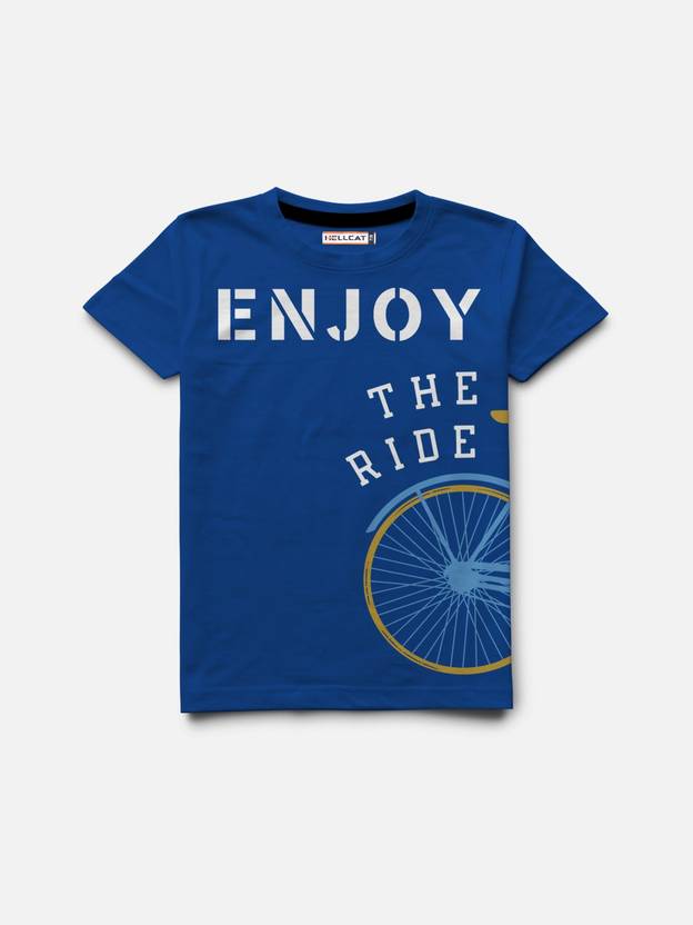 Hellcat Kids’ T Shirts Starts From Rs.149