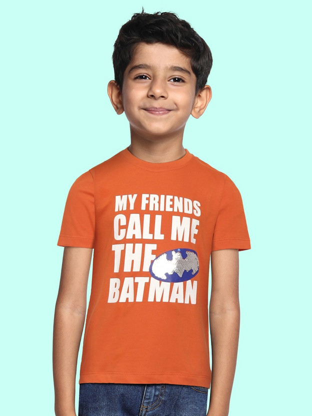 marvel t shirt flipkart