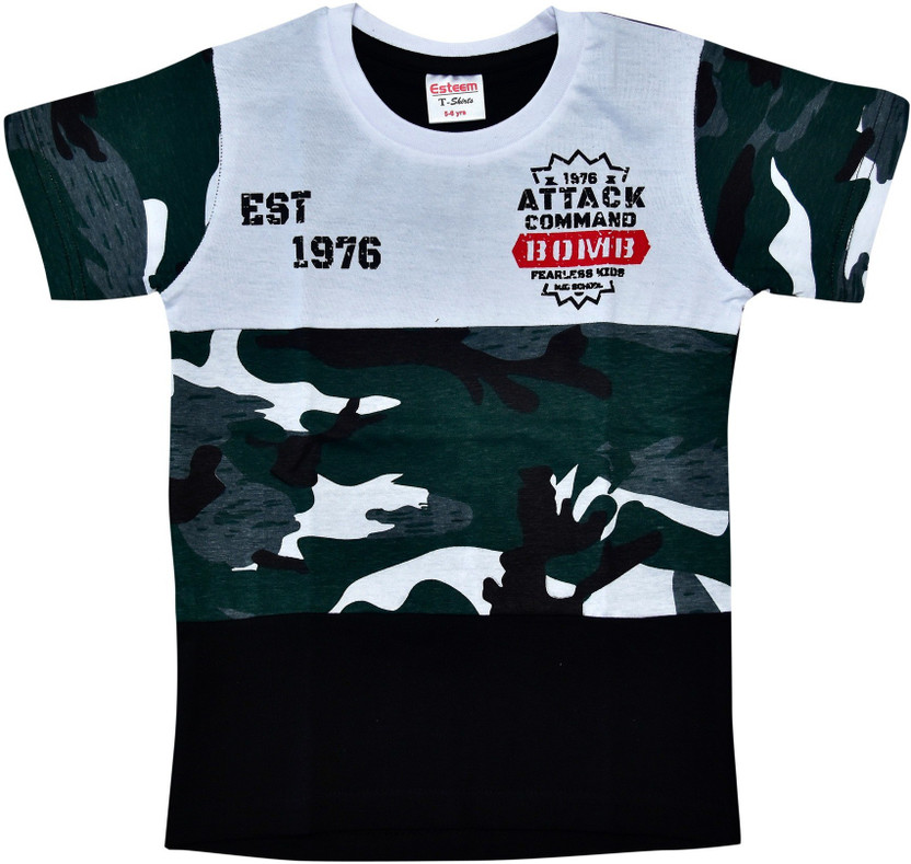 Flipkart army t shirt clearance