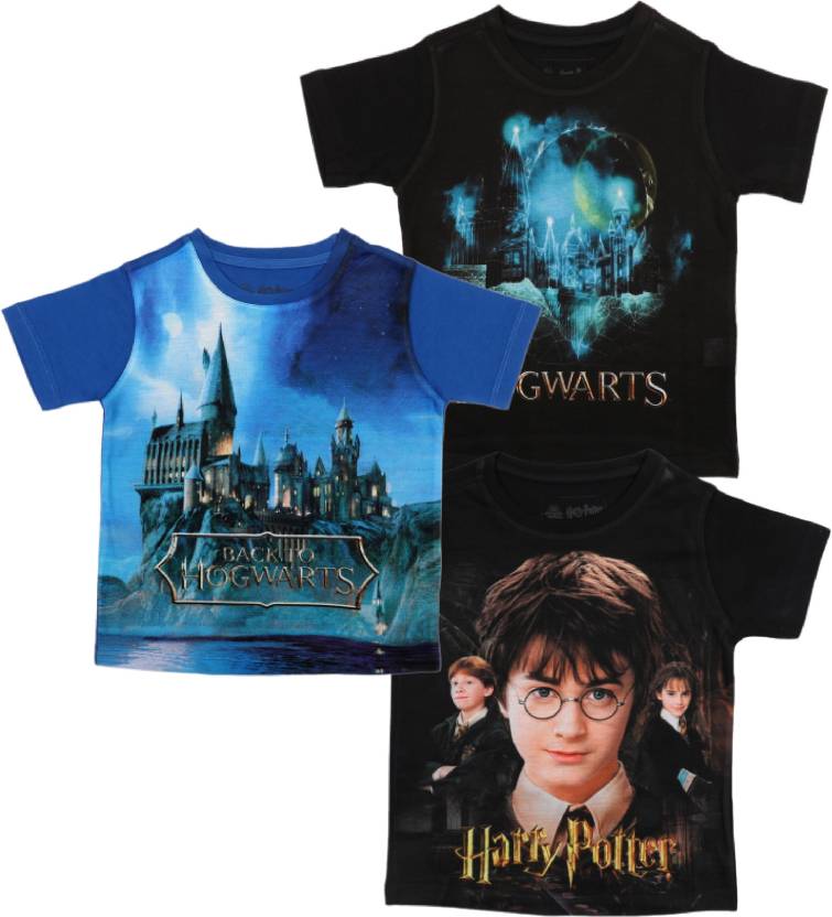 Harry Potter Shirts Flipkart |