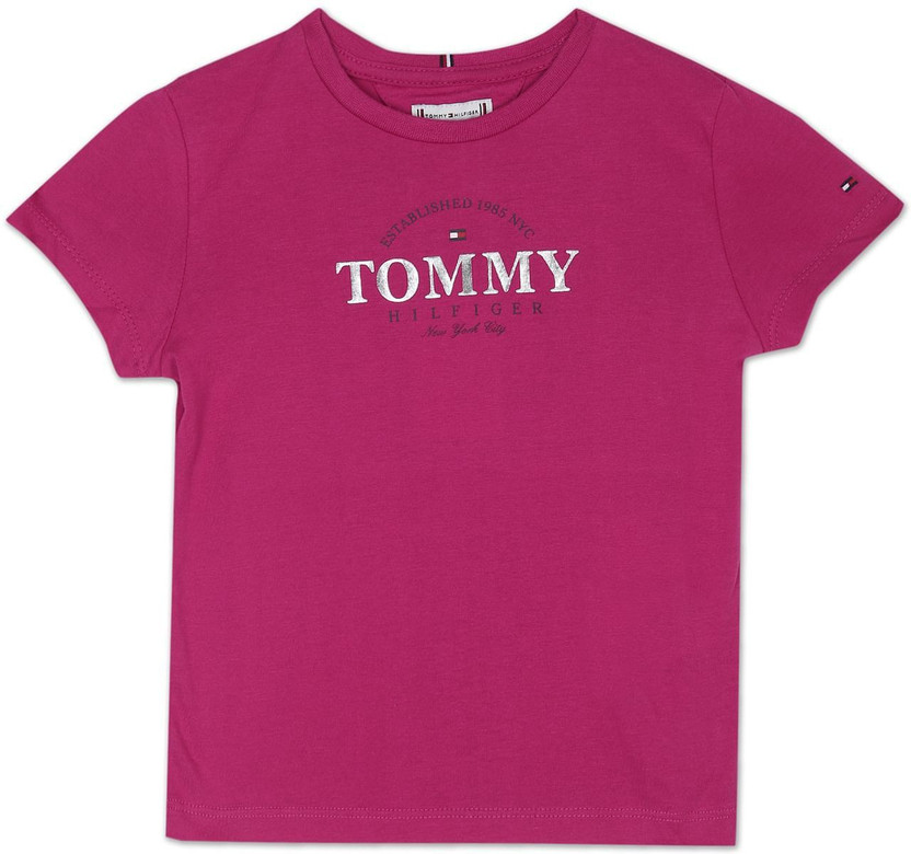 tommy hilfiger baby girl