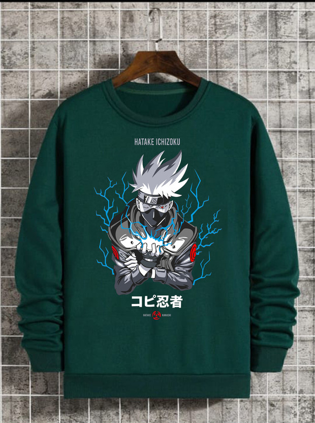 Trip colours Baby Boys & Baby Girls Graphic Print Cotton Blend Regular T Shirt(Green, Pack of 1)